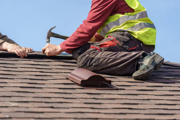 Slate Roofing Contractor in Moodus, CT