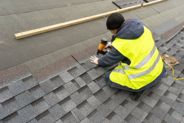 Best Roof Repair Estimates  in Moodus, CT
