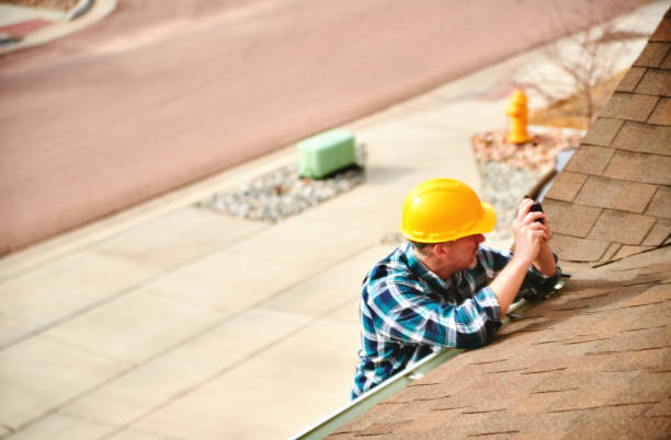 Best Roof Repair Services  in Moodus, CT