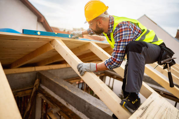 Best Local Roofing Companies  in Moodus, CT