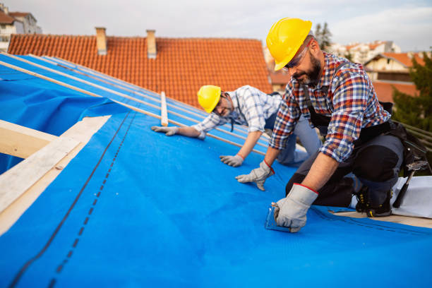 Best New Roof Installation  in Moodus, CT