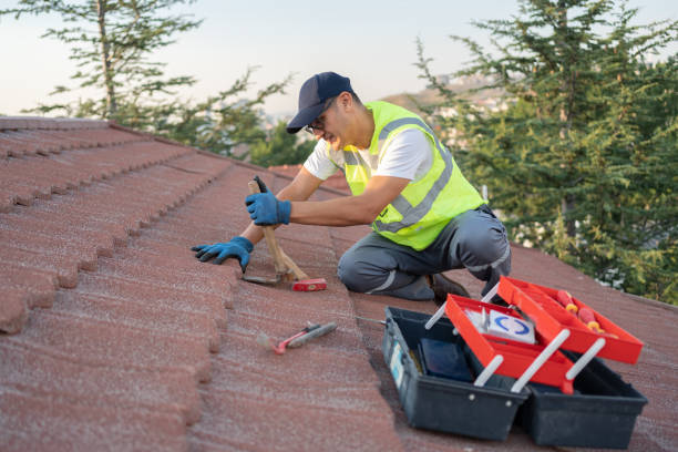 Best Residential Roofing Contractor  in Moodus, CT