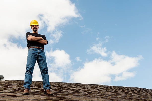 Gutter Installation and Roofing in Moodus, CT