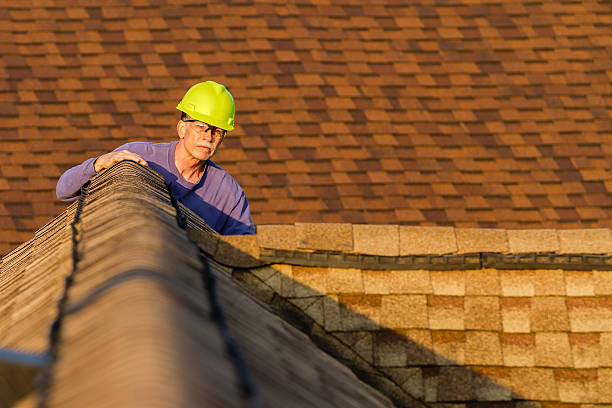 Best Gutter Installation and Roofing  in Moodus, CT