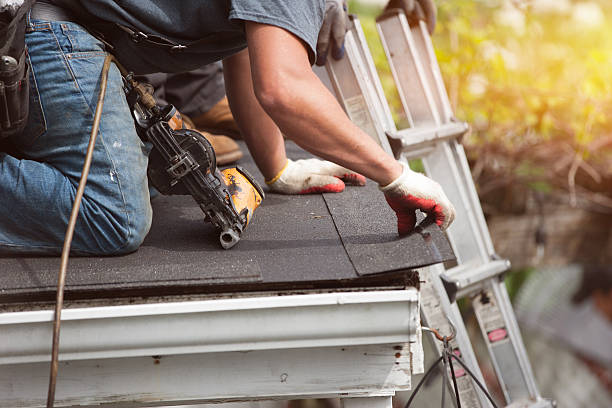 Best Best Roofing Contractors  in Moodus, CT