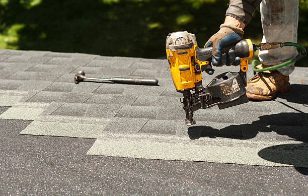 Best Emergency Roof Repair  in Moodus, CT