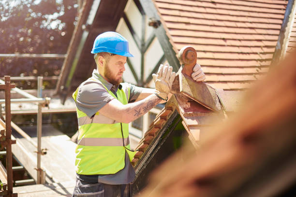 Best Roof Inspection Near Me  in Moodus, CT