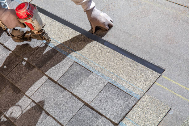 Best Commercial Roofing Services  in Moodus, CT