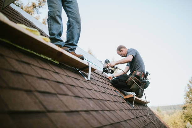 Roof Repair Estimates in Moodus, CT