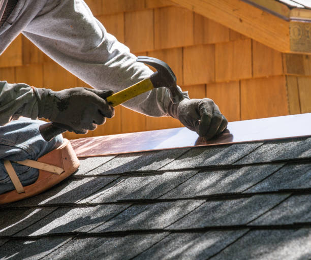 Best Gutter Installation and Roofing  in Moodus, CT